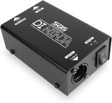 Di ninja - direct box passivo Di ninja - direct box passivo