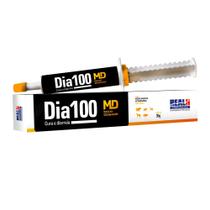 Dia 100 MD Cura Diarreia 36g - Real H