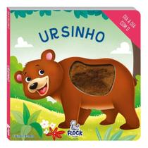 Dia a Dia Com A: Ursinho Sortido Dia a Dia Com A: Ursinho Sortido