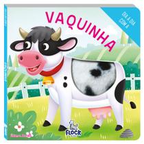 Dia a Dia Com A: Vaquinha Dia a Dia Com A: Vaquinha