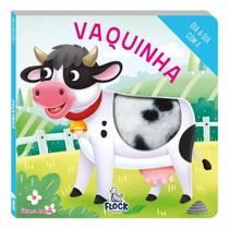 Dia a Dia Com A: Vaquinha Sortido Dia a Dia Com A: Vaquinha Sortido