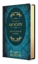 Dia a Dia Com D. L. Moody - 366 dias com Moody