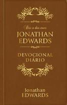 Dia a Dia Com Jonathan Edwards