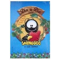 Dia a Dia com Smilingüido - Masculino - Luz E Vida Dia a Dia com Smilingüido - Masculino - Luz E Vida
