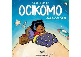 Dia a dia de ocikomo - vol. 1 Dia a dia de ocikomo - vol. 1