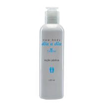 Dia A Dia/Loção Pédica Cód 2269 120M/New Connect