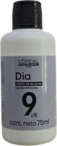 Dia Creme Revelador 9 Vol 2,7% 75ml Emulsão Loreal