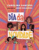 Dia Da Novidade Dia Da Novidade