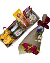 Dia das Mães Patty Deli - Chamego