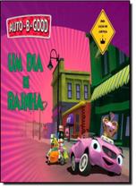 Dia de Rainha - Coleção Auto-B-Good, Um Dia de Rainha - Coleção Auto-B-Good, Um