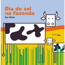 Dia de Sol na Fazenda - Coleção de fio a Pavio - POSITIVO - PARADIDATICOS