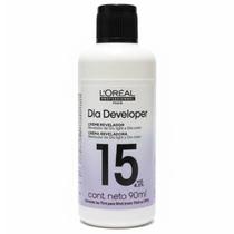 Dia Developer 15 vol Revelador Dia Color 90ml 4,5%