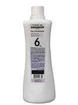 Dia Developer Emulsao Reveladora Loreal 6 Volumes 950ml Dia Developer Emulsao Reveladora Loreal 6 Volumes 950ml