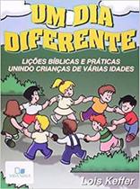 Dia Diferente, Um - VIDA NOVA -