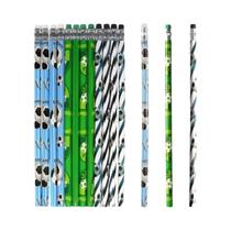 Dia Dos Namorados, Natal, Dia De São Patrício, Futebol, 36 Lápis De Madeira HB Com Borracha