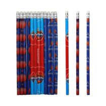 Dia Dos Namorados, Natal, Dia De São Patrício, Futebol, 36 Lápis De Madeira HB Com Borracha