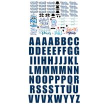 DIA DOS PAIS ADESIVO ALFABETO 4cm DTF UV COM VERNIZ - ENVIO IMEDIATO Cor:azul marinho DIA DOS PAIS ADESIVO ALFABETO 4cm DTF UV COM VERNIZ - ENVIO IMEDIATO Cor:azul marinho