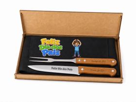 Dia dos Pais Kits Churrasco Personalizados PossArt Dia dos Pais Kits Churrasco Personalizados PossArt