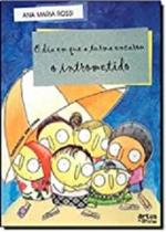 Dia em que a turma encarou o intrometido, o - ARTES E OFICIOS