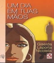 Dia em Tuas maos, um Dia em Tuas maos, um