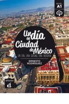 Dia en ciudad de mexico, un