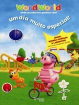 Dia muito especial, um - PLANETA DO BRASIL - GRUPO PLANETA