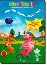 Dia Muito Especial, Um - PLANETA DO BRASIL - GRUPO PLANETA Dia Muito Especial, Um - PLANETA DO BRASIL - GRUPO PLANETA