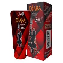 Diaba Gel de Massagem Corporal Feminina 15g - Soft Brands