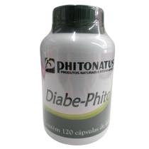 Diabe-Phito 120 cápsulas - Phitonatus