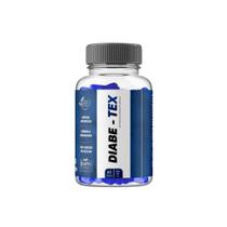 Diabe-tex - Earth Therapy Suplementos