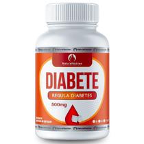 Diabete 100 Cápsulas 500mg Diabete 100 Cápsulas 500mg