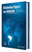 Diabetes 1 no brasil - editora clannad eireli Diabetes 1 no brasil - editora clannad eireli