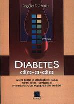 Diabetes dia a dia: guia para o diabetico - REVINTER