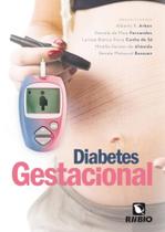 Diabetes gestacional - RUBIO Diabetes gestacional - RUBIO