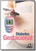 Diabetes Gestacional - Rubio