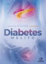 Diabetes Melito - RUBIO