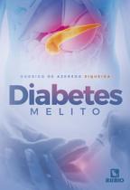 Diabetes melito - RUBIO