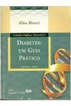 Diabetes - Um Guia Pratico - Livro de Bolso - NENHUMA Diabetes - Um Guia Pratico - Livro de Bolso - NENHUMA