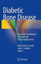 Diabetic bone disease