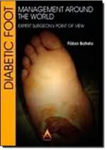 Diabetic foot: management around the world