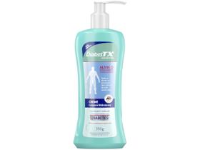 DiabetTX Goicoechea Creme Corporal Hidratante para Pele Extremamente Seca 350g