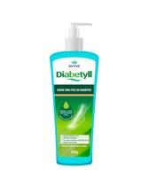 Diabetyll Creme de Hidratação AVVIO - 300g Diabetyll Creme de Hidratação AVVIO - 300g