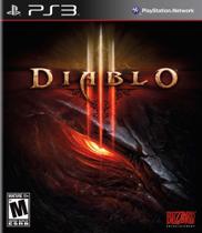 Diablo 3 - ps3 - jogo original