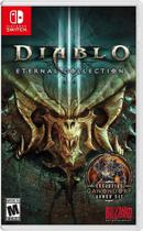 Diablo III 3 Eternal Collection - Switch - Blizzard Entertainment