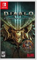 Diablo III Eternal Collection - Switch - Nintendo