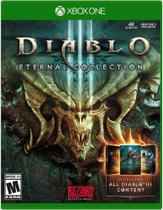 Diablo III: Eternal Collection - XBOX ONE EUA