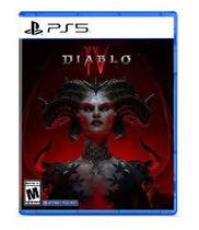 Diablo iv - ps5