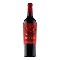 Diablo Vinho Tinto Chileno Dark Red 750ml