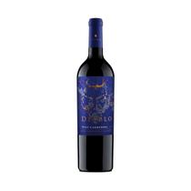 Diablo Vinho Tinto Chileno Deep Carmenere 750ml Diablo Vinho Tinto Chileno Deep Carmenere 750ml