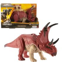 Diabloceratops Rugido Selvagem Jurassic World 4+HLP16 Mattel